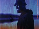 2 LP: Gentleman – Blaue Stunde, Ltd. Orange & Signed Edition, NEU & OVP