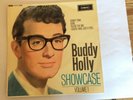 Buddy Holly Showcase Volume 1 Mono EP FEP 2068