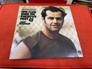 One Flew Over The Cuckoo’s Nest Vinyl Soundtrack LP US Press Jack Nitzsche