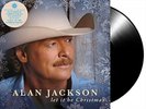 JACKSON,ALAN-LET IT BE CHRISTMAS VINYL LP NEW