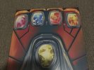 Mondo Records Avengers Infinity War/end Game Vinyl 6lp Box Set Infinity Stone