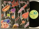 Chris Spedding  The Only Lick I Know    Classic Rock  Original UK Press