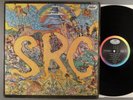 SRC  Self-Titled   Psych   Shrink Wrap