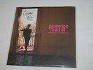 George Ezra - Staying At Tamara's SIGNED/AUTOGRAPHED 12