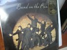 NOS SEALED NIMBUS SUPERCUT - WINGS - BAND ON THE RUN, LTD. 1000, AUDIOPHILE LP