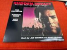 Sudden Impact And The Best Of Dirty Harry LP Vinyl Lalo Schifrin US Press