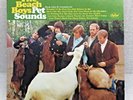 The Beach Boys Pet Sounds Vinyl LP N-16156 Capital Records NM/M-