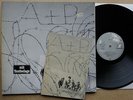 A+P 1981 orig. Jupiter foldout P/S Punk Vinyl LP+Sticker+Booklet (Dachau)