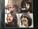 The Beatles - Let It Be Vinyl LP 1970 Apple Records Original Canada