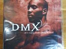 DMX - It's Dark And Hell Is Hot US LP Hip Hop Rap Original 1998 USA Vinyl Album