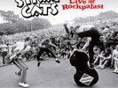 STRAY CATS Live At Rock Palast USA 3LP Vinyl RSD Black Friday