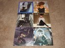 Pat Benatar Tropico Get nervous In the Heat of the Night Crimes of Passion time