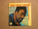 Yusef Lateef's Detroit Latitude 42 30' Longitude 83 SD 1525