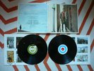 Quadrophenia Soundtrack The Who Double Vinyl UK 1979 Polydor 1st Press 2 LP