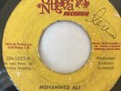 Calypso PANAMA BOYS Lord Kon Tiki MOHAMMAD ALI Popurri Caribe 45 ONDA NUEVA 7