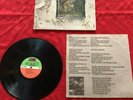 Led Zeppelin IV Zoso LP 1971 SD 7208 inner 