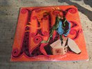 Grateful Dead- Live/Dead Vinyl 2LP (2WS 1830 1-D) US 1st Press, w/ INSERT
