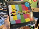 Best Of The Cars Vinyl Double LP 180 Gram Record Greatest Hits Album New Sealed
