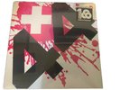 plus 44 vinyl Blink 182-Limited Color vinyl
