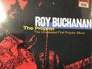 Roy Buchanan - The Prophet -Unreleased First-SEALED RSD 2021 2LP- 2500 Free Ship