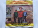 THE BARRY GRAY ORCHESTRA  