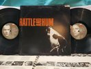 U2 Rattle and Hum Original 1988 Island Records ST-IL-887167 Gatefold Press 2xLP