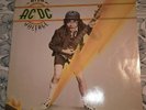 AC/DC - High Voltage (LP Atlantic ATL 50257 Made In Germany)