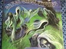 GREAT GHOST  STORIES  TROLL RECORD LP  50-002  HALLOWEEN Sealed Never Played NOS