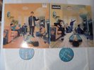 Oasis  – Definitely Maybe DLP orig.UK 1994 Brit Pop Blur Elastica Suede