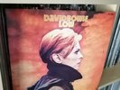 DAVID BOWIE - LOW - First issue Italy - Promo - RCA white label - top rare
