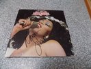 SIGNED  Donna Summer ‎– Live And More vinyl LP