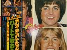 Bay City Rollers - Greatest Hits - Japan Vinyl with OBI Insert - IES-80950