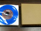 Beatles- RARE COMPLETE SET OF 14 COLORED VINYL 45s- MINT FACTORY SEALED WITH BOX