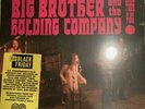 Big Brother and The Holding Company RSD Black Friday 2021 Monterey Pop Festival