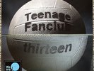 Teenage Fanclub Thirteen Vinyl Record New Sealed