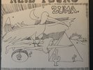 Neil Young with Crazy Horse - Zuma - 1975 First German Press NM/NM