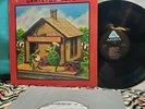 Grateful Dead Terrapin Station Original 1977 Arista AL-7001 POGO KENDUM Message