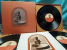 George Harrison Bob Dylan The Concert for Bangladesh 1972 Apple STERLING L Hulko