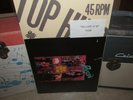 SEALED - POISON 45 rpm W/PS TALK DIRTY TO ME 1986 Enigma - Sealed