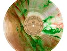 Full Metal Jacket Original Motion Picture Soundtrack Colored LP Vinyl 140G Mondo