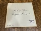 Rolling Stones Promo LP - Beggars Banquet - London Records PS 539