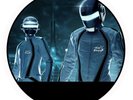 DAFT PUNK - TRON : Legacy- Picture Disc - Electronic House - 2011 - CYB 42