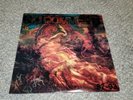 No Comment- 97 - 93 Discography LP (Spazz, Lack Of Interest, Crossed Out,...