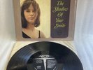 Astrud Gilberto: The Shadow of Your Smile (LP, Brazil, Verve, NM/VG+