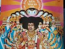 The Jimi Hendrix Experience Axis: Bold As Love LP RS 6281 Brown Lbl