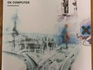 Radiohead – OK Computer (Vinyl, LP) BRAND NEW SEALED