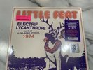 LITTLE FEAT Electrif Lycanthrope USA 2LP Vinyl RSD Black Friday