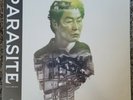 Parasite Soundtrack // 2xLP Green Grass, Signed & Remarqued by Artist Greg Ruth