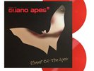 Guano Apes: Planet Of The Apes Double LP Coloured Numbered Vinyl 180g New Sealed