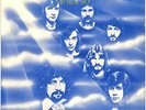 Electric Light Orchestra Mr. Blue Sky Blue UK 7